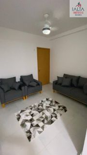 Apartamento amplo e bem localizado!