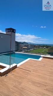 Apartamento amplo e bem localizado!