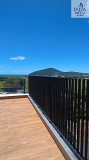 Apartamento amplo e bem localizado!