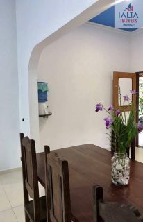 Casa no Paraíso Ubatumirim !