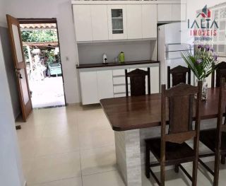 Casa no Paraíso Ubatumirim !