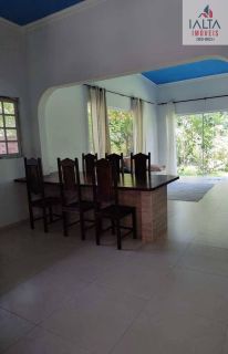 Casa no Paraíso Ubatumirim !