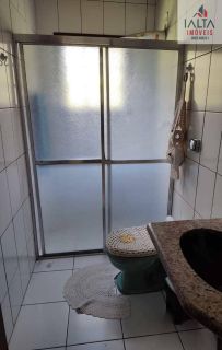 Casa no Paraíso Ubatumirim !