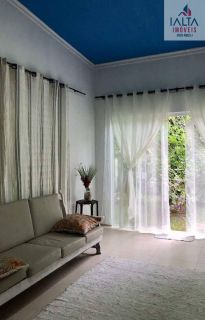 Casa no Paraíso Ubatumirim !