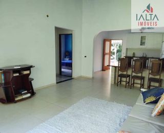 Casa no Paraíso Ubatumirim !