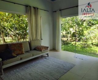 Casa no Paraíso Ubatumirim !