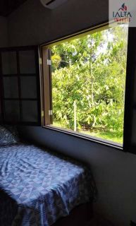 Casa no Paraíso Ubatumirim !