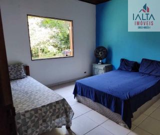 Casa no Paraíso Ubatumirim !