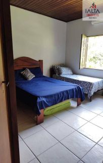 Casa no Paraíso Ubatumirim !