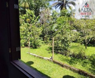 Casa no Paraíso Ubatumirim !