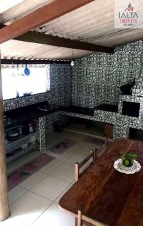 Casa no Paraíso Ubatumirim !