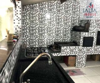 Casa no Paraíso Ubatumirim !