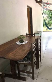 Casa no Paraíso Ubatumirim !