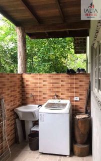 Casa no Paraíso Ubatumirim !