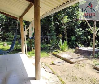 Casa no Paraíso Ubatumirim !