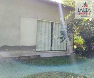 Casa no Paraíso Ubatumirim !