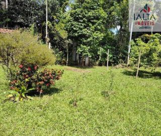 Casa no Paraíso Ubatumirim !