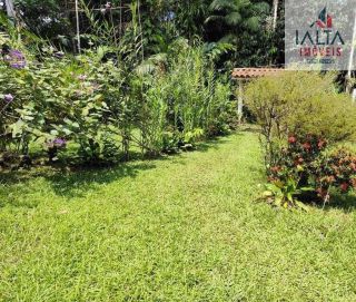 Casa no Paraíso Ubatumirim !