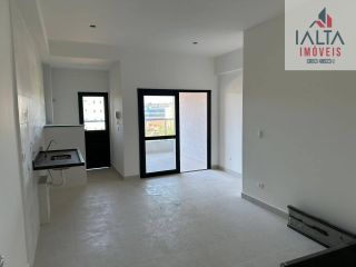 Apartamento bem localizado no Itaguá!