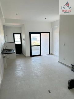 Apartamento bem localizado no Itaguá!