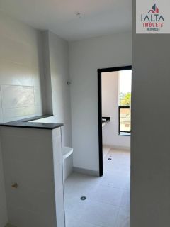 Apartamento bem localizado no Itaguá!