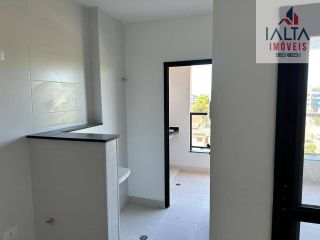 Apartamento bem localizado no Itaguá!