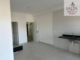 Apartamento bem localizado no Itaguá!