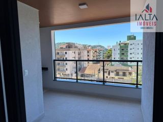 Apartamento bem localizado no Itaguá!