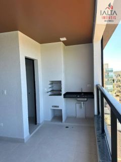 Apartamento bem localizado no Itaguá!