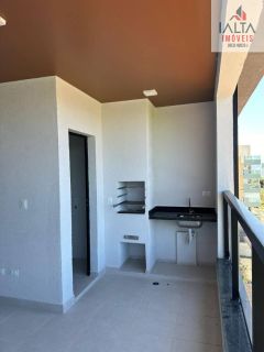 Apartamento bem localizado no Itaguá!