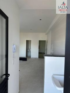 Apartamento bem localizado no Itaguá!