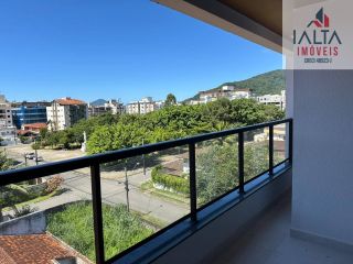 Apartamento bem localizado no Itaguá!