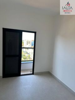 Apartamento bem localizado no Itaguá!