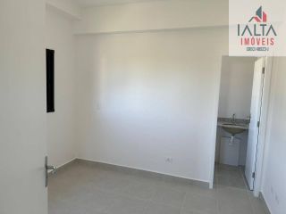 Apartamento bem localizado no Itaguá!