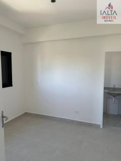 Apartamento bem localizado no Itaguá!