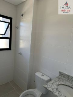 Apartamento bem localizado no Itaguá!