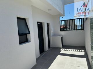 Apartamento bem localizado no Itaguá!