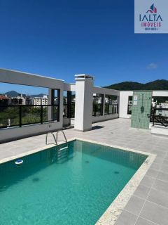 Apartamento bem localizado no Itaguá!