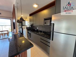 Apartamento com vista para o mar 