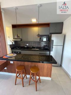 Apartamento com vista para o mar 