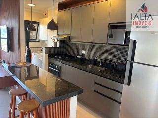 Apartamento com vista para o mar 