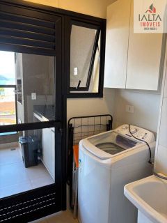 Apartamento com vista para o mar 