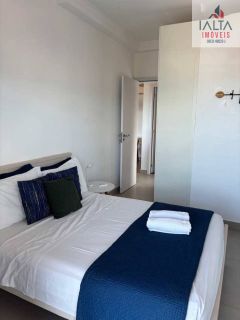 Apartamento com vista para o mar 