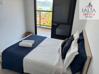 Apartamento com vista para o mar 