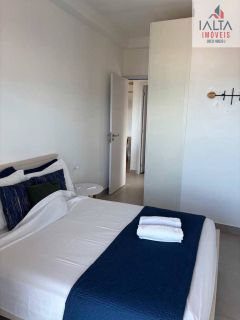 Apartamento com vista para o mar 