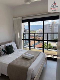 Apartamento com vista para o mar 