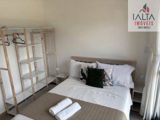 Apartamento com vista para o mar 