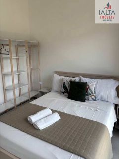 Apartamento com vista para o mar 