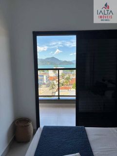 Apartamento com vista para o mar 
