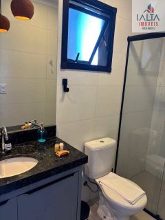 Apartamento com vista para o mar 